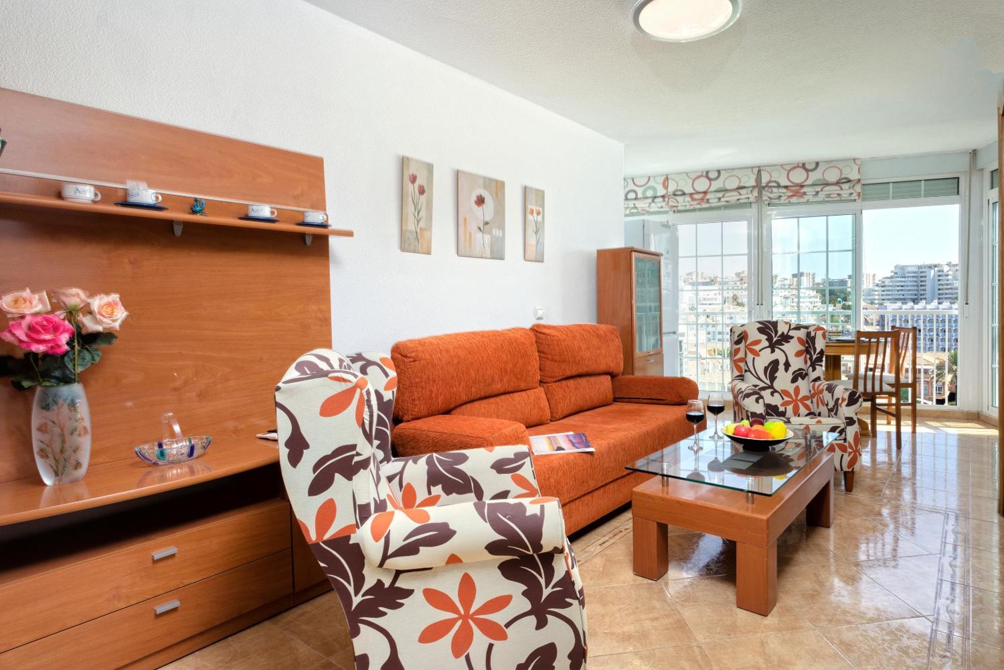 Con Vistas Al Mar En Appartamento