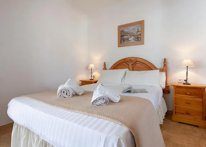 Apartamento Con Vistas Al Mar En Benalmadena